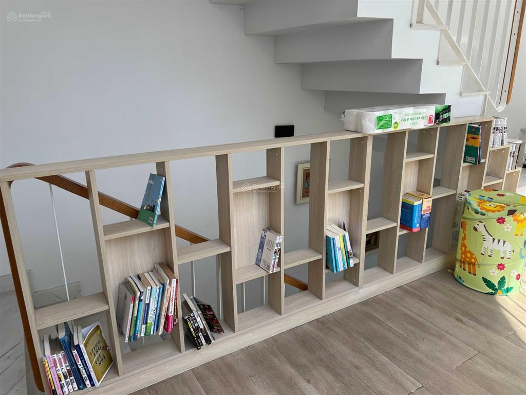 Đổi căn nhà phố trung tâm ồn ào lấy biệt thự vườn 212m2 yên tĩnh ven sông  toantranvillas