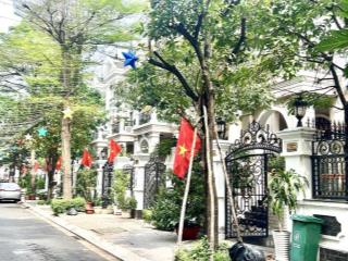 Nhà phố có hầm cityland garden hills không gian đa năng  toantranvillas