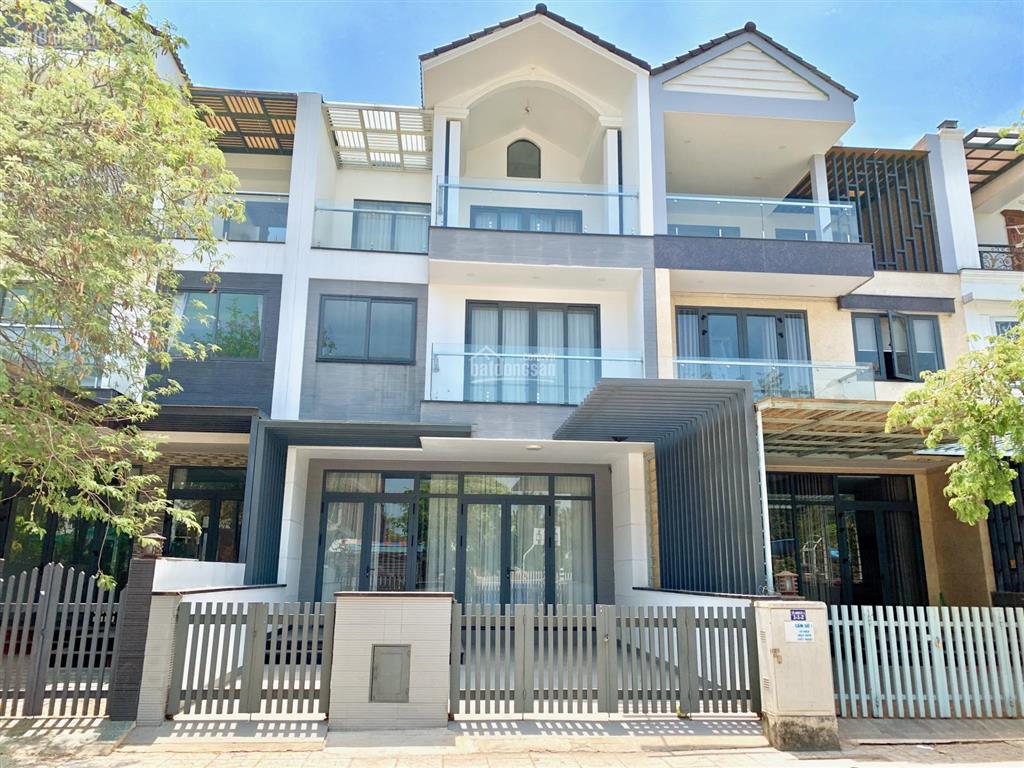 Cho thuê biệt thự jamona thủ đức khu biệt lập ven sông hoàn thiện đẹp  toantranvillas