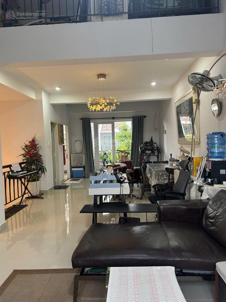 Cho thuê biệt thự jamona thủ đức khu biệt lập ven sông hoàn thiện đẹp  toantranvillas