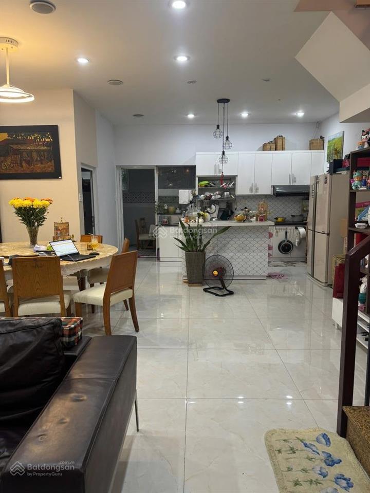 Cho thuê biệt thự jamona thủ đức khu biệt lập ven sông hoàn thiện đẹp  toantranvillas