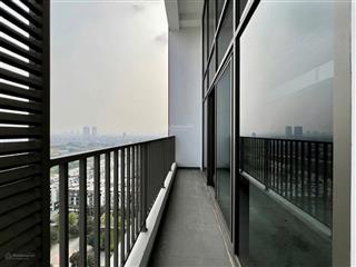 Penthouse duplex khai sơn city lựa chọn xứng tầm cho người yêu sự yên bình, rộng mở và riêng tư