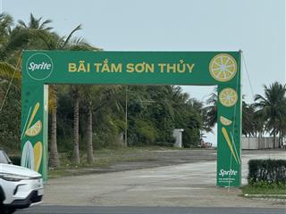 2 lô đường lê văn tâm, khuê mỹ, n. h. sơn, đà nẵng, 180m2/11 tỷ