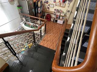 Nhà 2 kiệt, phạm nhữ tăng 2,5m. (5 tầng) 74.5m2, dtsd 200m2, giá 4.5 tỷ