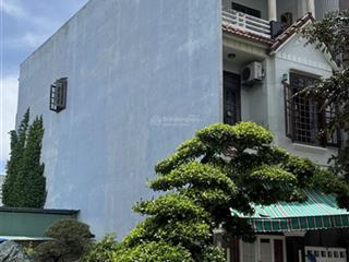 Bán đất đường nguyễn hữu cầu, 111m2, h nam, giá 5,5 tỷ