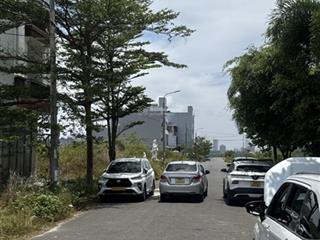 Bán đất đường phạm khiêm ích, khuê mỹ, 130m2, h đông, giá 6,8 tỷ