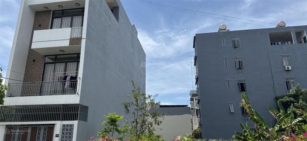 Bán đất đường bà bang nhãn, hòa hải, 474m2, h nam, giá 17,2 tỷ