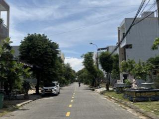 100m2/7,5 tỷ Đất đường 7,5m, nhìn trực tiếp Chợ Khuê Mỹ,NH Sơn,ĐÀ NẴNG