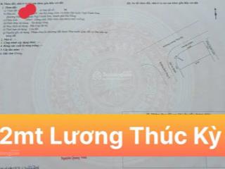 160m2/ 12 tỷ đất 2 m tiền lương thúc kỳ sơn thủy 5, trục thông ra biển sơn thủy