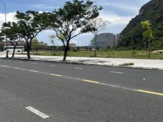 225m2/31 tỷ đường Trần Quốc Hoàn,thông ra bãi tắm Sơn thủy
