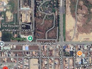 105m2/4,95 tỷ đường Lê Như Hổ,sát Biển,600 giường.FPT,Núi Non Nước