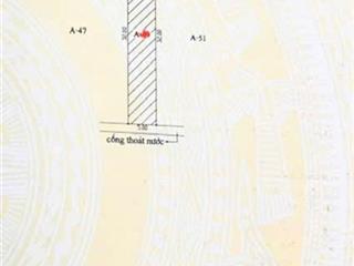 160m/22 tỷ đất đường 30 tháng 4 quận hải châu,đà nẵng
