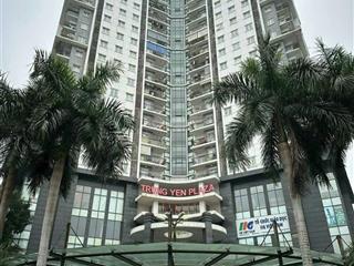 Chính chủ bán căn cc trung yên palaza số 1 trung hoà dt 191m2 4n. giá rẻ  0983 262 ***