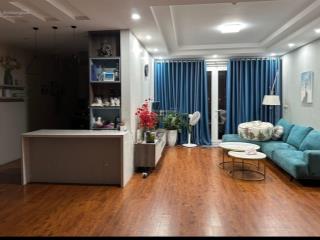 Bán căn hộ ct4 vimeco ii, nguyễn chánh, cầu giấy, hà nội, giá thỏa thuận, 142m2, 3pn, 2wc