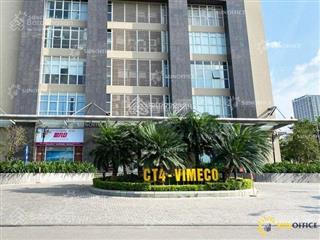Chính chủ bán căn ct4 vimeco ii, 101m2 tk 3n, 2vs ... phố nguyễn chánh. giá rẻ 0983 262 ***