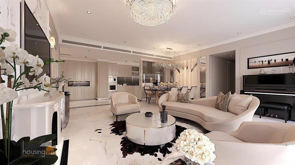 Chính chủ bán căn mandarin hoàng minh giám 158m2. giá rẻ 0983 262 ***