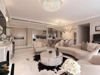 Chính chủ bán căn mandarin  hoàng minh giám  158m2. giá rẻ 0983 262 ***