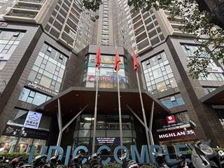 Chính chủ bán căn n04 hoàng đạo thuý 155,4m2  giá rẻ  0983 262 ***