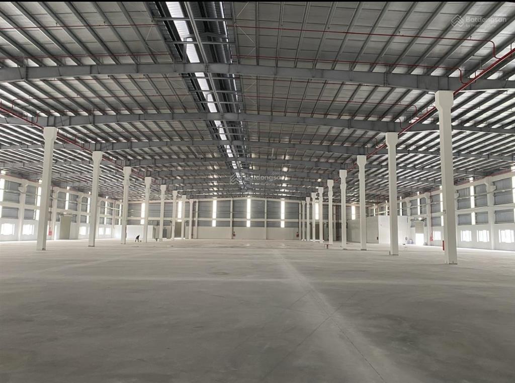 Cho thuê kho xưởng kcn thanh liêm, hà nam diện tích 5000m2, 10.000m2, 16.000m2 xưởng mới xây dựng