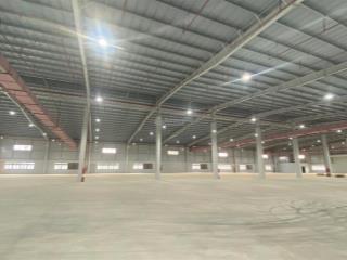 Bán nhà xưởng đẹp nhất kcn thạch thất  quốc oai  hà nội. diện tích 10.400m2