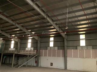 Bán đất nhà xưởng kcn yên nghĩa, hà đông diện tích 4.000m2