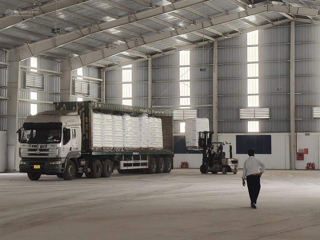 Bán 1 ha đất xưởng khu kinh tế nghi sơn, thanh hoá