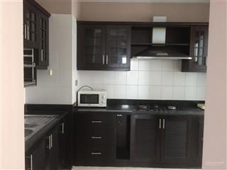 Cho thuê căn hộ 2 phòng ngủ cư phú mỹ, quận 7, 10tr5, full nội thất,  0907 727 ***