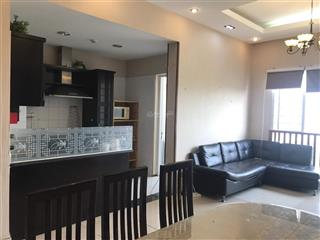 Bán căn hộ chung cư phú mỹ, quận 7, 97m2, 4 tỷ 4,  0907 727 ***