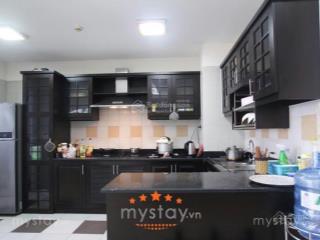 Bán căn hộ chung cư phú mỹ, quận 7, 123m2, 3pn, 5tỷ7,  0907 727 ***