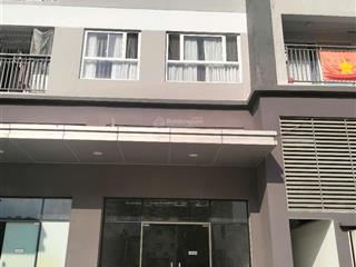 Cho thuê shophouse sunrise riverside, 92m2, đường lớn, 30tr/tháng,  0907 727 ***