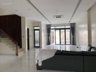 Cho biệt thự the everich iii, quận 7, 8pn, 45tr, full nội thất,  0907 727 ***