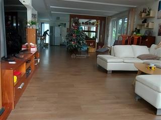 Cho thuê biệt thự kdc phú mỹ, quận 7, 5pn, 50tr,  0907 727 ***