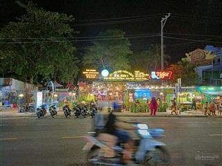 Bán đất lô góc mặt phố trần hưng đạo, 4686 m2, ngang 28,6m, kinh doanh đinh