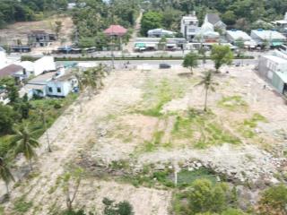 Chính chủ bán đất đường 30/4, dương tơ, phú quốc, 45 triệu, 5830m2, vị trí đẹp, giá đầu tư siêu hời