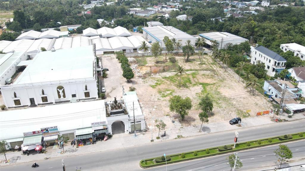 Chính chủ bán đất đường 30/4, dương tơ, phú quốc, 45 triệu, 5830m2, vị trí đẹp, giá đầu tư siêu hời