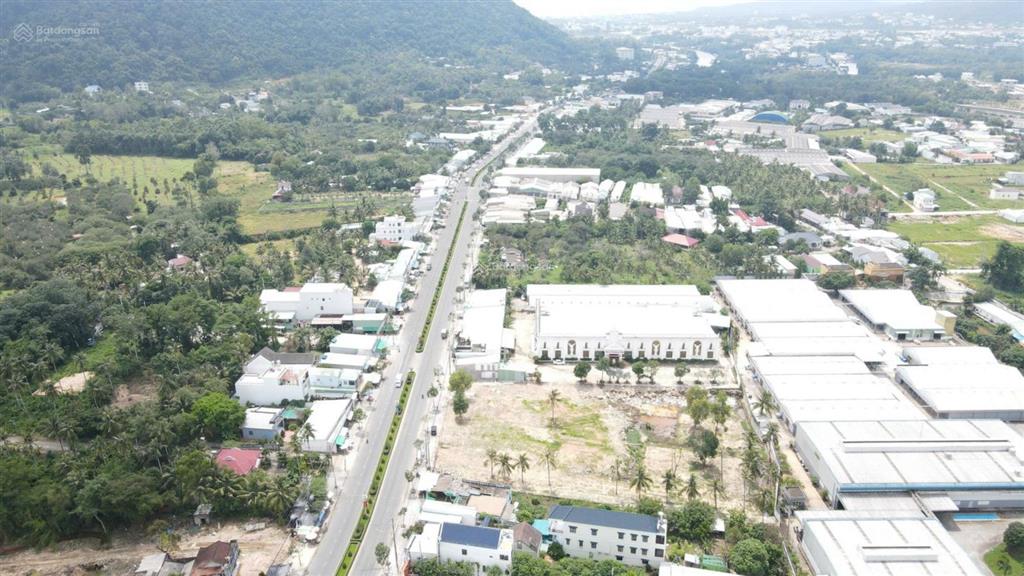 Chính chủ bán đất đường 30/4, dương tơ, phú quốc, 45 triệu, 5830m2, vị trí đẹp, giá đầu tư siêu hời