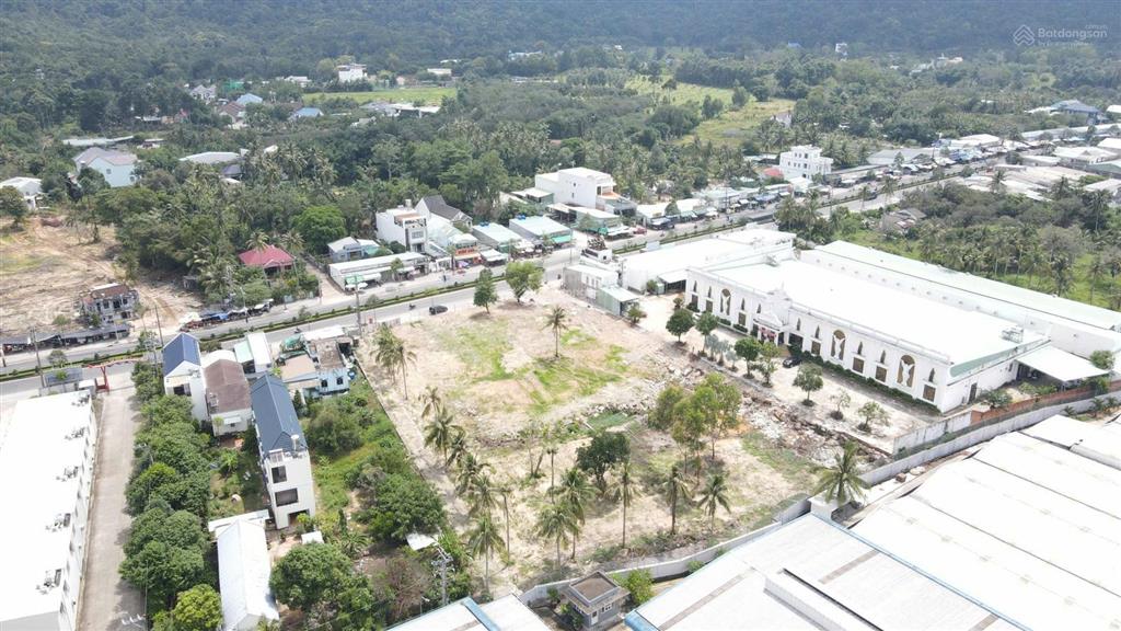 Chính chủ bán đất đường 30/4, dương tơ, phú quốc, 45 triệu, 5830m2, vị trí đẹp, giá đầu tư siêu hời