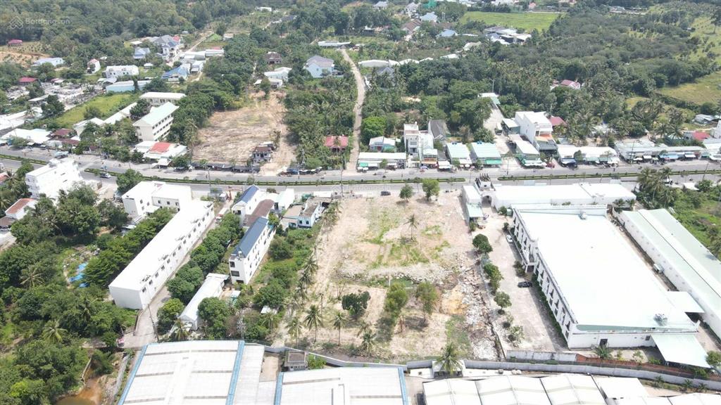 Chính chủ bán đất đường 30/4, dương tơ, phú quốc, 45 triệu, 5830m2, vị trí đẹp, giá đầu tư siêu hời