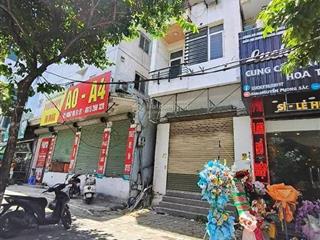 Bán nhà mặt phố tại nguyễn khánh toàn, 58 tỷ, 97m2 siêu hot, siêu hiếm