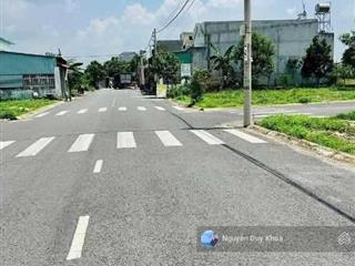 Bán đất 103m2 chỉ 1,2 tỷ. đầu tư lời ngay