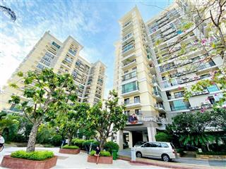 Cho thuê ch cantavil an phú, 98m, 03 pn, 2 ban công, giá 18 triệu/tháng, có nội thất