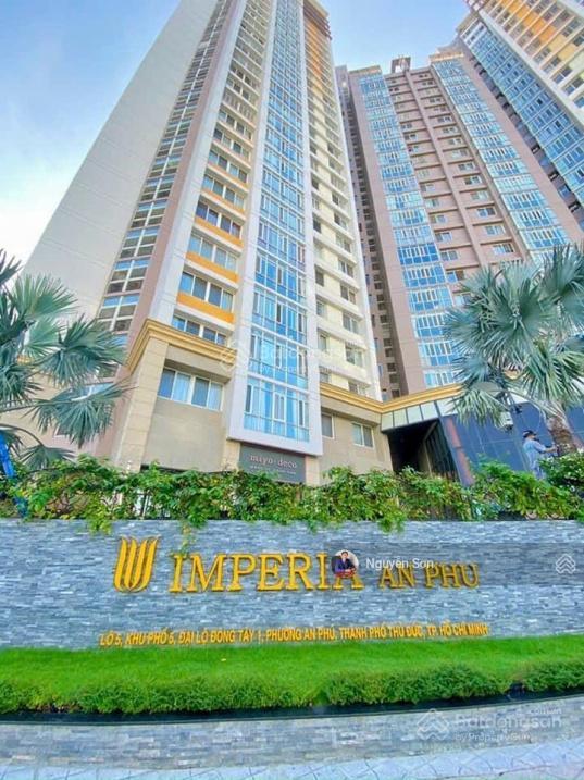Bán ch imperia an phú, (131m2, 3pn, giá 9.4 tỷ). sổ hồng, miễn phí 01 suất ô tô 02 suất xe máy