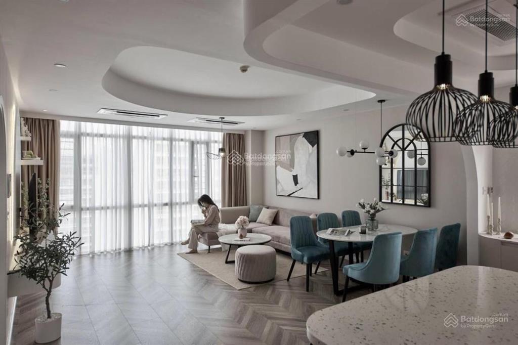 Bán ch imperia an phú, 131m2, 3pn. giá 9.4 tỷ, sổ hồng, miễn phí 01 suất ô tô và 02 suất xe máy