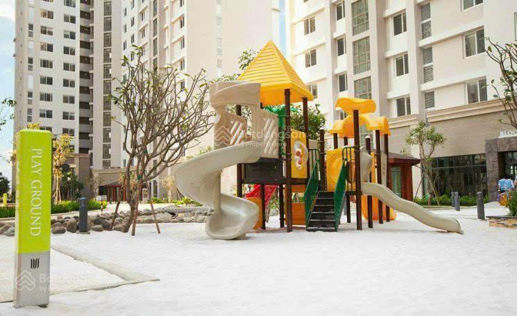 Bán ch imperia an phú, 131m2, 3pn. giá 9.4 tỷ, sổ hồng, miễn phí 01 suất ô tô và 02 suất xe máy