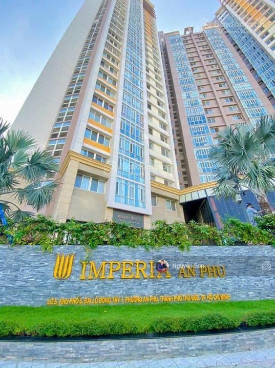 Bán ch imperia an phú, 131m2, 3pn. giá 9.4 tỷ, sổ hồng, miễn phí 01 suất ô tô và 02 suất xe máy