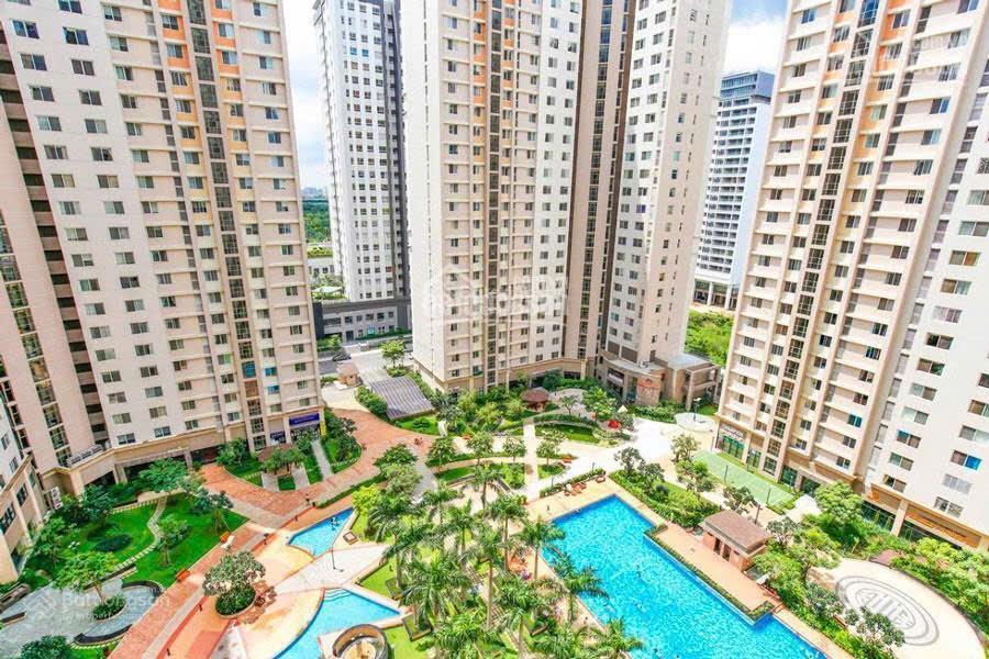 Bán ch imperia an phú, 131m2, 3pn. giá 9.4 tỷ, sổ hồng, miễn phí 01 suất ô tô và 02 suất xe máy