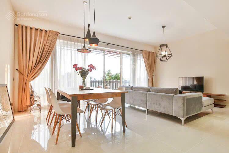 Bán ch the estella, 98m2, 2pn, giá 10.5 tỷ. sổ hồng, lầu cao, xem nhà dễ, có ban công dài