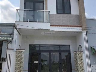 Nhà lầu hẻm 9 trần nam phú  an khánh ninh kiều cần thơ
