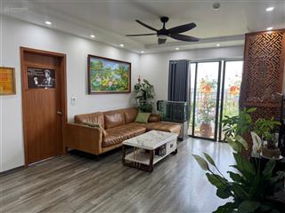 Bán căn hoa hoa 3pn chung cư báo nhân dân 116m2 full đồ đẹp.  0916 820 ***