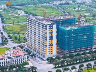Bán lô góc ngã tư 3 mặt thoáng,15m mặt tiền trục chính giao 2 đại lộ 2x tr/m sổ hồng vv